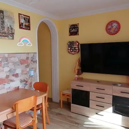 Glamour Near Yumbo Center Πλάγια ντελ Ινγκλές