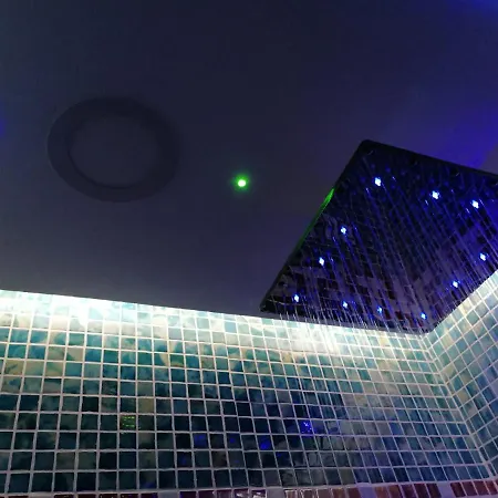 Glamour Near Yumbo Center Διαμέρισμα Πλάγια ντελ Ινγκλές