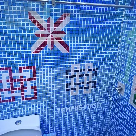 Διαμέρισμα Glamour Near Yumbo Center Πλάγια ντελ Ινγκλές