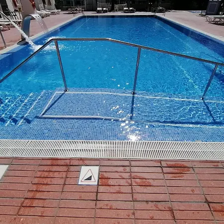 Διαμέρισμα Glamour Near Yumbo Center Πλάγια ντελ Ινγκλές