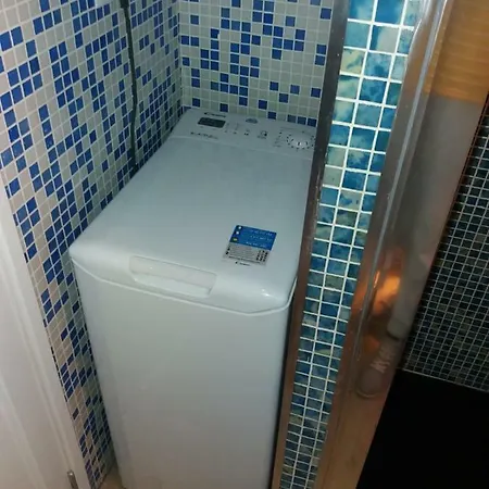 Glamour Near Yumbo Center Διαμέρισμα Πλάγια ντελ Ινγκλές