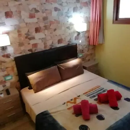 Apartament Glamour Near Yumbo Center