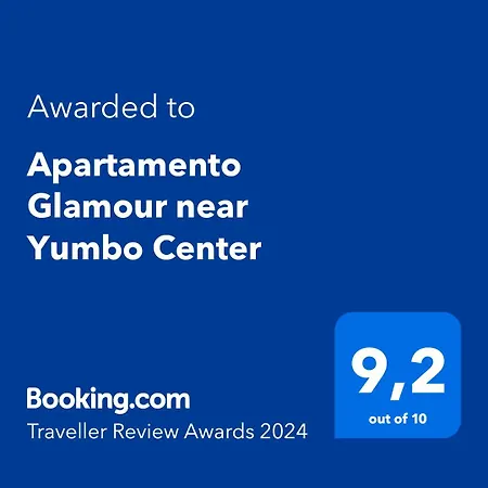 Apartament Glamour Near Yumbo Center Playa del Inglés