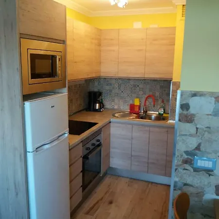 Apartament Glamour Near Yumbo Center *