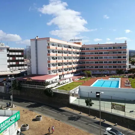 Apartament Glamour Near Yumbo Center Playa del Inglés
